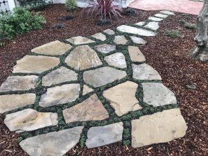 landscaping santa barbara ca