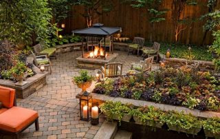 Current Trends in Landscape Design