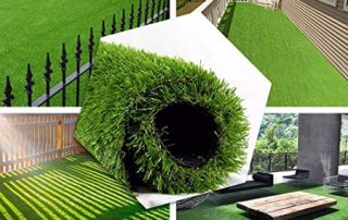 Fake it, Don’t Break it – How to Make Your Yard Look Great with Artificial Grass