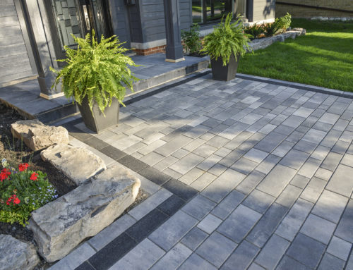 Transform Outdoor Spaces with Premium Pavers in Santa Barbara