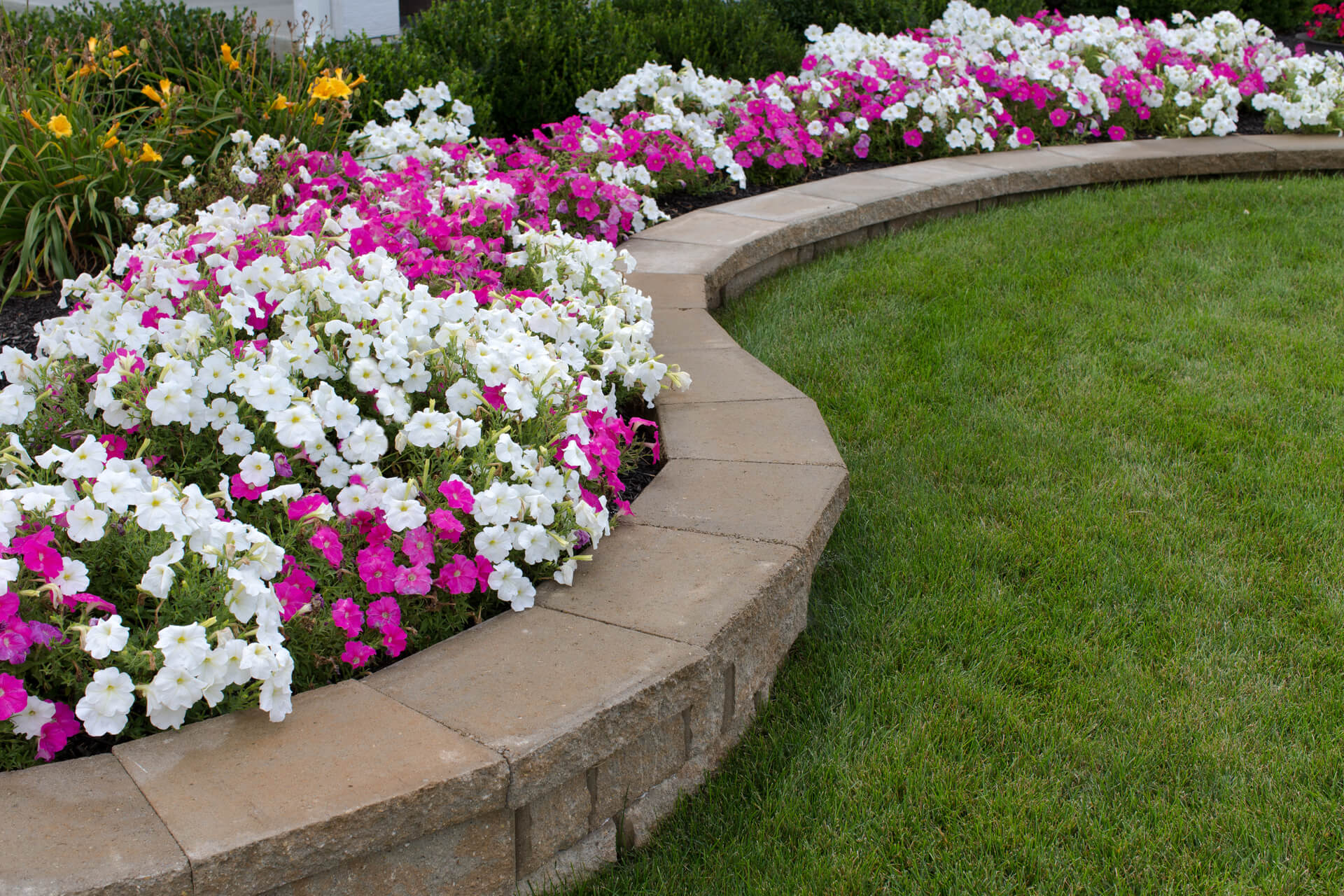 landscaping services